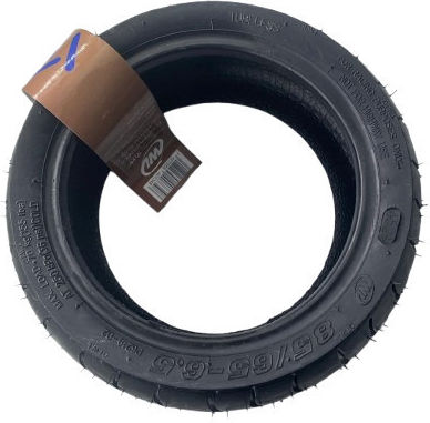 Wanda Anvelopă Cauciuc 85/65-6.5 Scutere Electrice