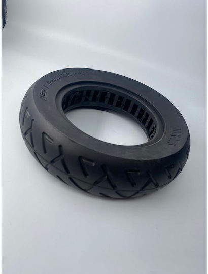 Solid Rubber Tire 10x2.5" Electric Scooters