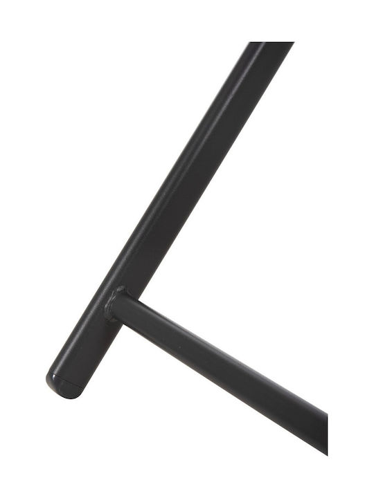 Gartenstühle Metallisch Grau 45x51x81cm