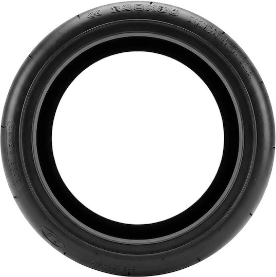 Avizar 8.5" 230x50mm Надуваема Резервна Гума За Електрически Скутер 4 Lite Черна