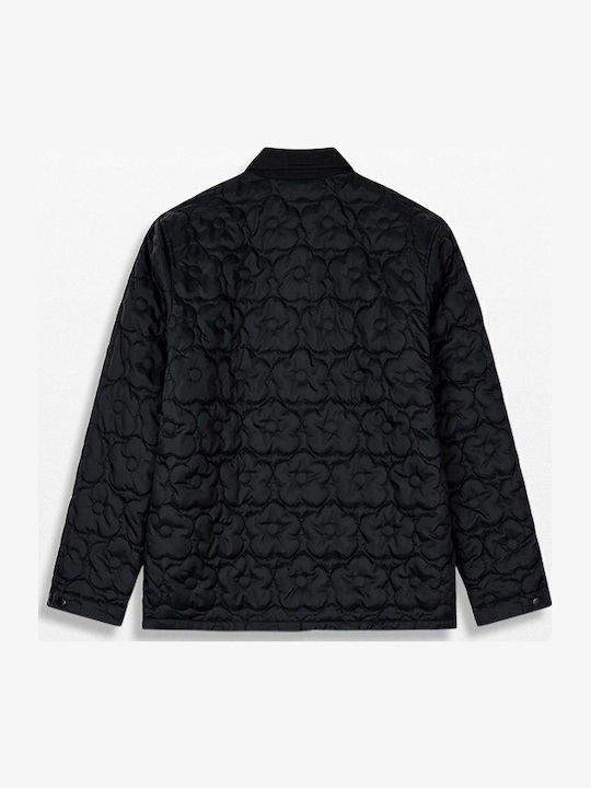 Kenzo Boke Flower 2.0 Γυναικείο Σακάκι Μαύρο