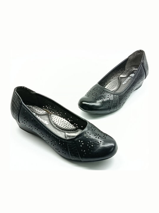 Schwarz Pumps