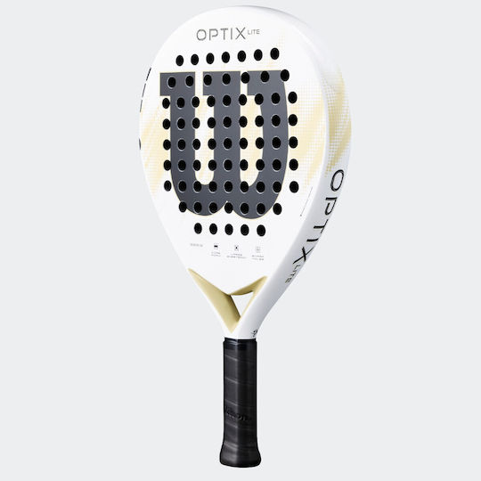 Wilson WR190711 Padel-Schläger Erwachsene