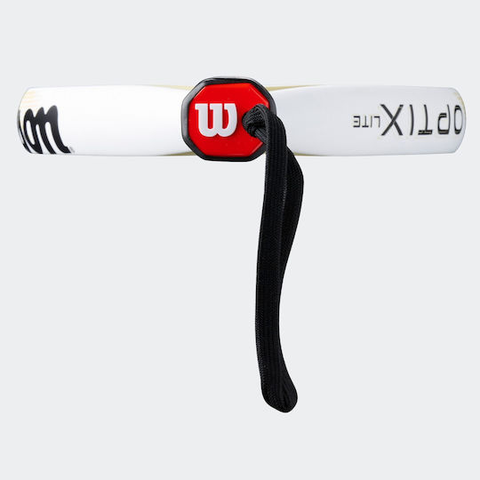 Wilson WR190711 Padel-Schläger Erwachsene