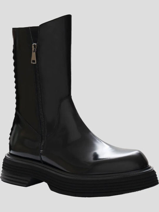 Robbie Black Men's Boots