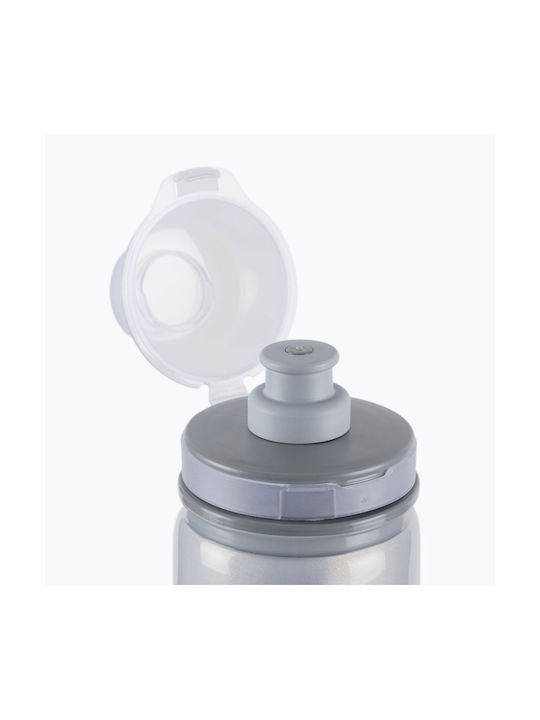 Elite Fly Sticlă De Apă Din Plastic Pentru Bicicletă 500ml Transparentă