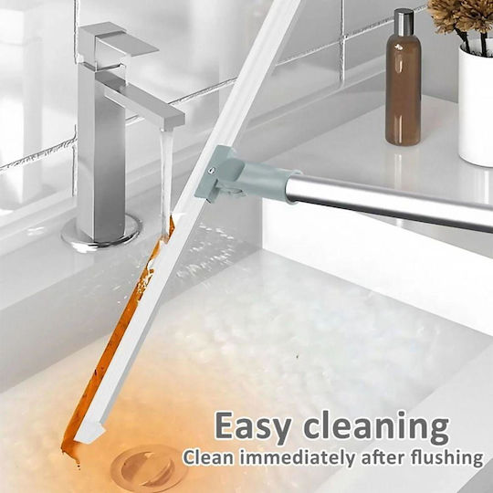 Acp Window and Floor Cleaner Folding Handle