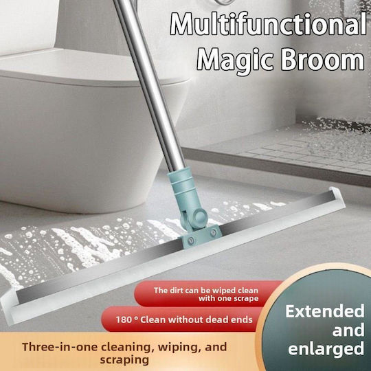 Acp Window and Floor Cleaner Folding Handle