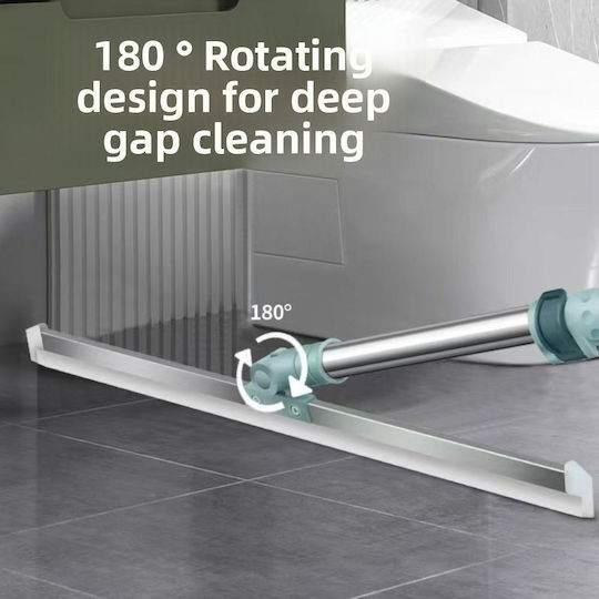 Acp Window and Floor Cleaner Folding Handle