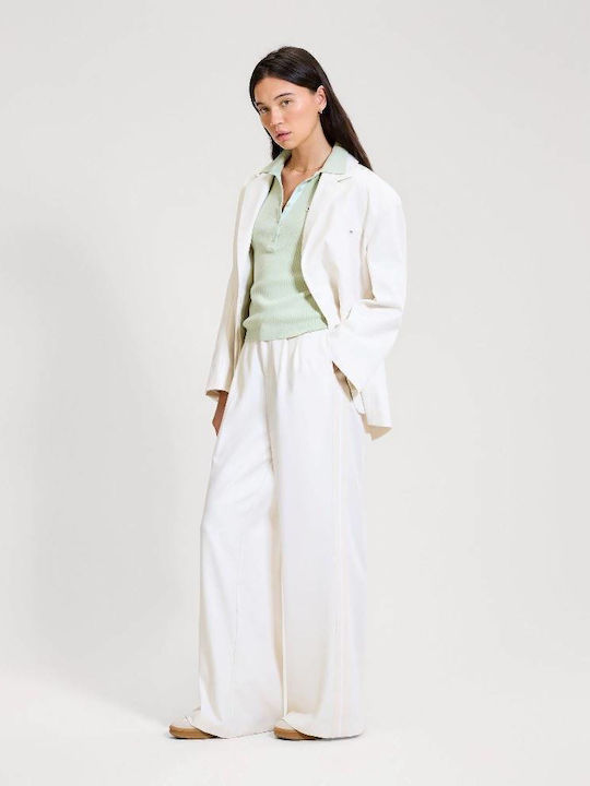 Sartoria Sweatpants Off White