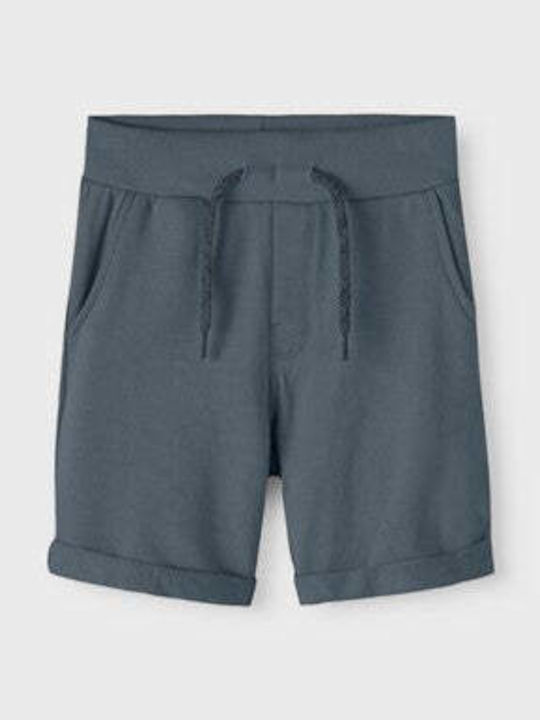 Set Pentru Copii Cu Pantaloni Vară 2 Bucăți Gri