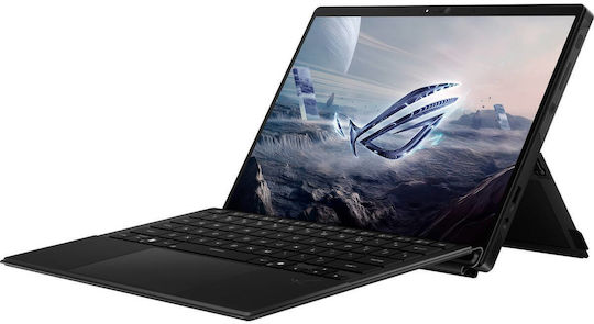 Asus ROG Flow Z13 13.4" Tablet (32GB/1TB/Ryzen AI MAX+ 395/Radeon 8060S/German Qwerty) Black
