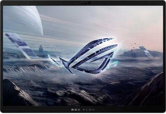 Asus ROG Flow Z13 13.4" Tablet (32GB/1TB/Ryzen AI MAX+ 395/Radeon 8060S/German Qwerty) Black