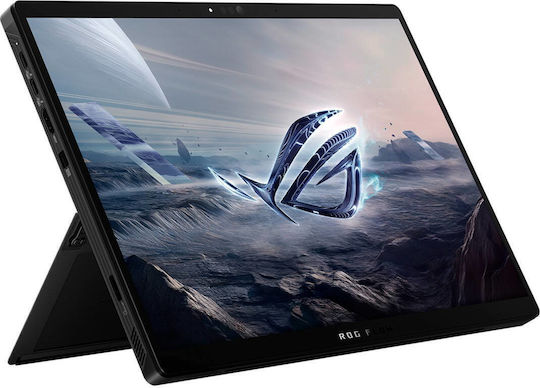 Asus ROG Flow Z13 13.4" Tablet (32GB/1TB/Ryzen AI MAX+ 395/Radeon 8060S/German Qwerty) Black