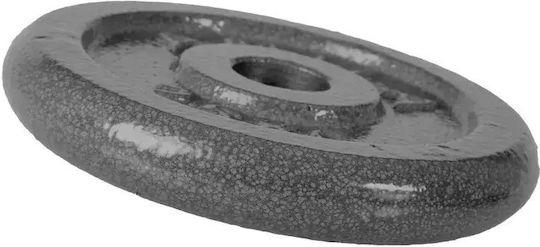 AMILA Set of Plates Metal 1 x 2.5kg Ø28mm