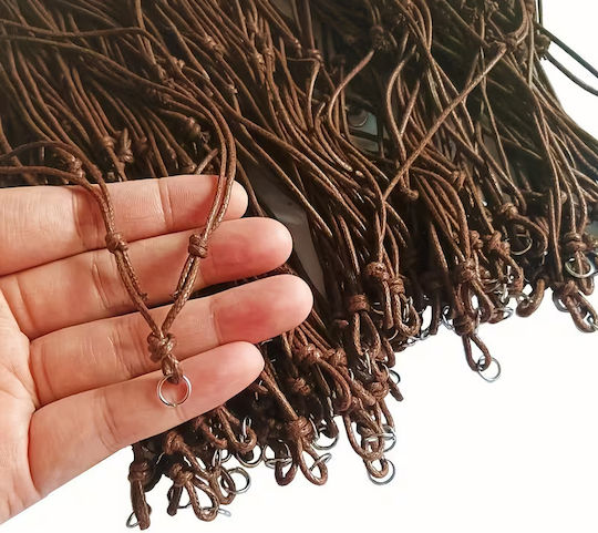 Length Adjustable Lace 40-70cm 1 Piece
