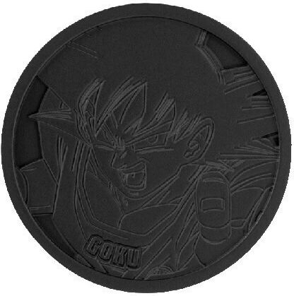 Banpresto Dragon Ball: Flash Figurină