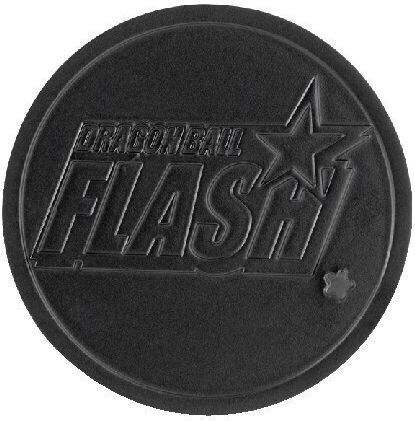 Banpresto Dragon Ball: Flash Figurină