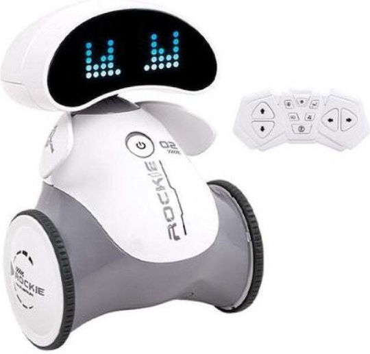 Trademarkt Fernsteuerbarer Roboter