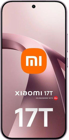 Xiaomi 17T 5G (12/512GB) Violet