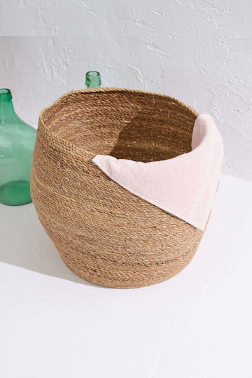 Homelovers 30x30εκ. Crystal Pink Βάρους 500gr/m²