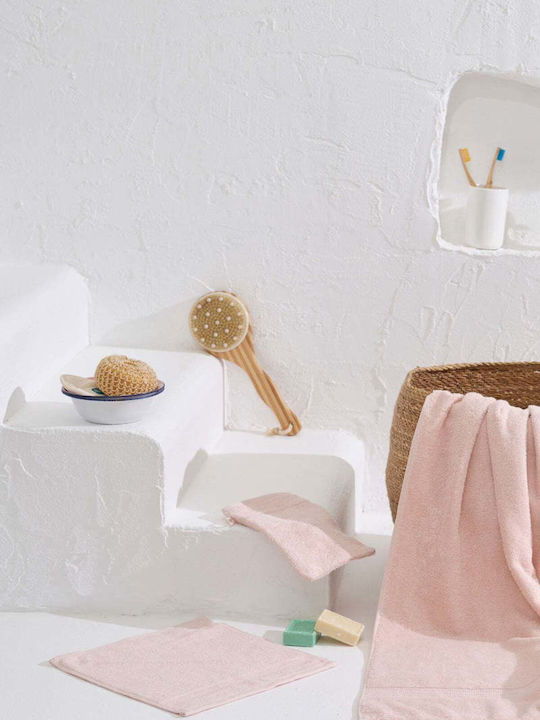 Homelovers 30x30εκ. Crystal Pink Βάρους 500gr/m²
