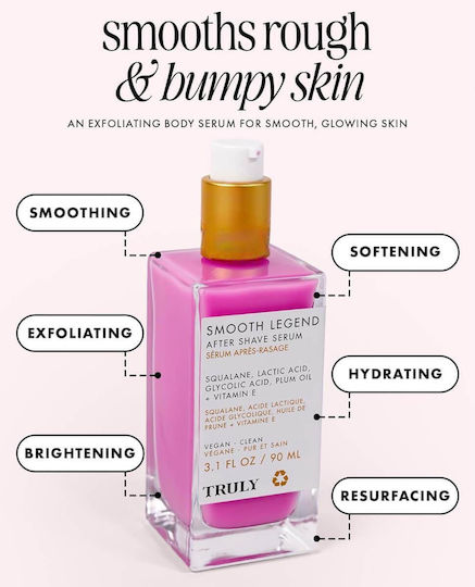 Truly After Shave 90ml