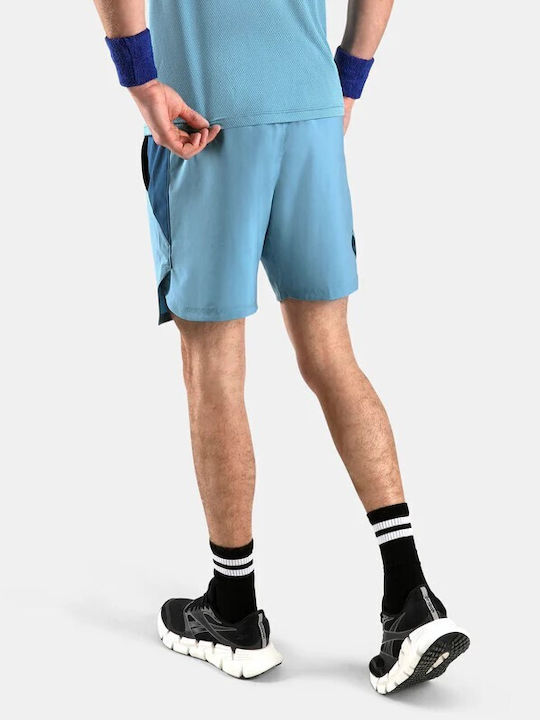 Sports Men's Shorts Blue