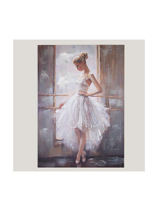 Πίνακας σε Καμβά 70x100cm