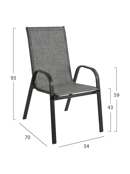 Dining Set for Small Outdoor Spaces 3 Pieces Manufacturer Colour