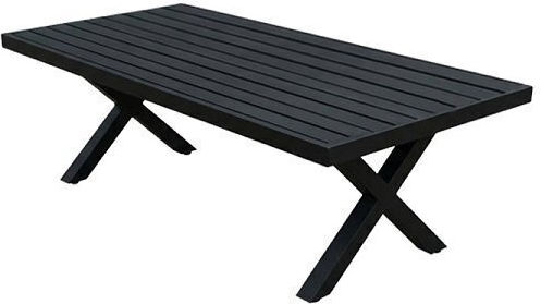 Set Cameră De Zi Pentru Exterior 4 Piese