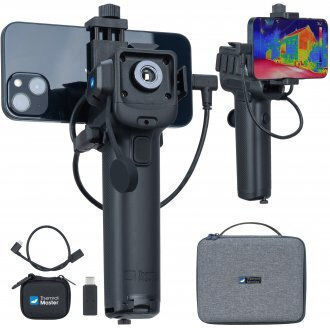 TM-X2 Thermal Camera for Mobile