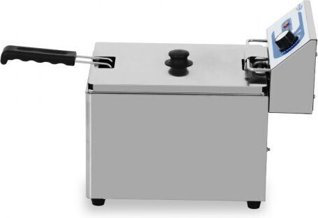 Dynamic Electric Fryer 3.25kW Capacity 8lt