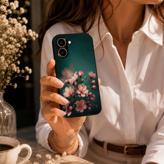 Sonique Задна Корица Силикон (Poco X5 Pro)