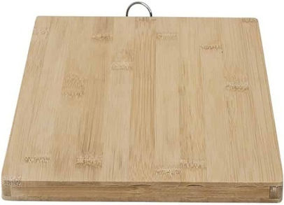Επιφάνεια Κοπής από Μπαμπού 30x20cm