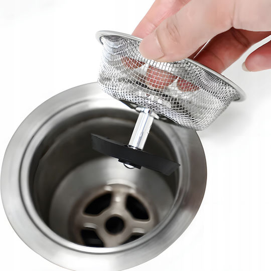 Sink Filter Gray
