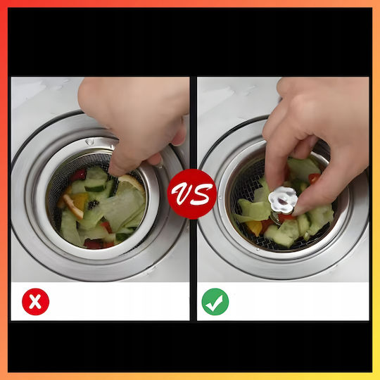 Sink Filter Gray