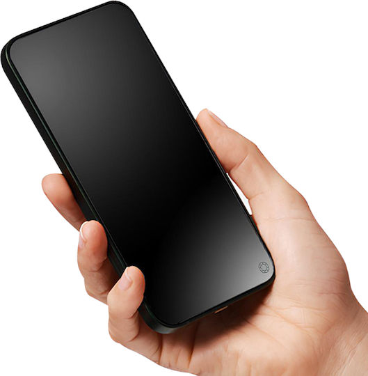 Force Glass Screen Protector Honor 600 Ceramic Shield 2.5d Sticlă Temperată 10h Transparentă