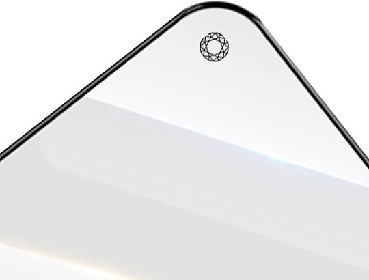 Force Glass Screen Protector Honor 600 Ceramic Shield 2.5d Sticlă Temperată 10h Transparentă