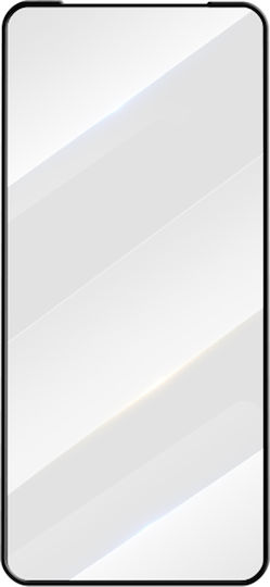 Force Glass Защитно Фолио Honor Magic 8 Lite Керамичен Щит 2.5d 10h Закалено Стъкло Прозрачно