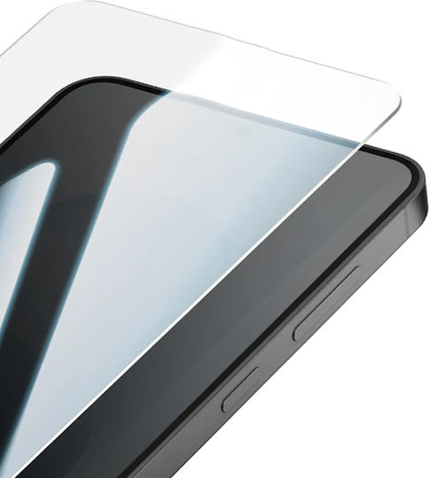 Force Glass Screen Protector Galaxy S26 Ultra 2d Organic Anti-shock Glass Transparent
