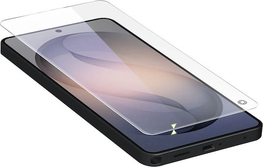 Bigben Screen Protector Galaxy S26 Ultra Ceramic Shield 10h Sticlă Temperată Transparentă