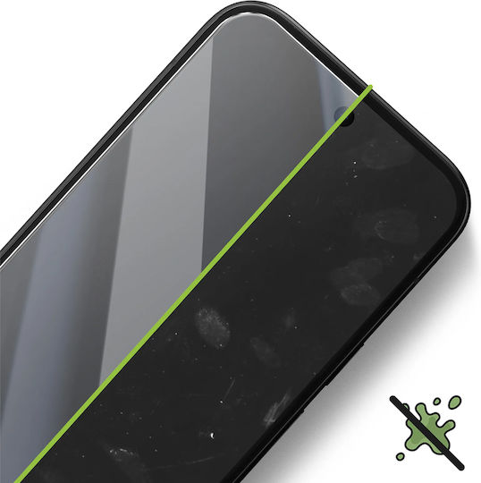 Bigben Connected 2.5d Tempered Glass Google Pixel 10 Pro Xl Shockproof Smartframe Transparent