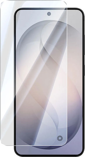 Force Glass Screen Protector Galaxy S26 Plus 2d Organic Anti-shock Glass Transparent