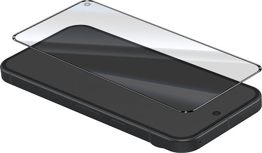 Force Glass Displayschutzfolie Für Google Pixel 10 Pro Xl In 2.5d Oleophobe Organisches Glas Transparent