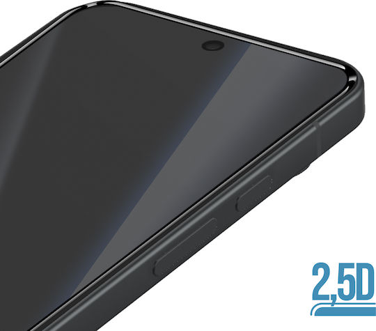 Force Glass Displayschutzfolie Für Google Pixel 10 Pro Xl In 2.5d Oleophobe Organisches Glas Transparent