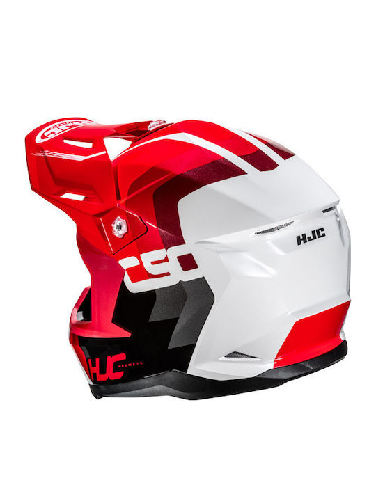 HJC C50 HJC C50