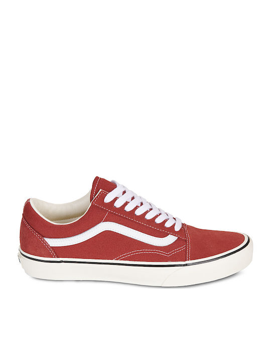 Old Skool Дамски Ниски Сникърси  Old Skool