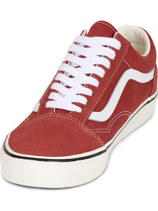 Old Skool Дамски Ниски Сникърси  Old Skool