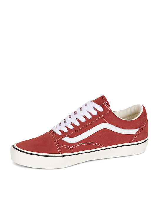 Old Skool Дамски Ниски Сникърси  Old Skool